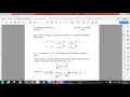 Bound Tightening Combinatorial optimization lecture 5 part 1