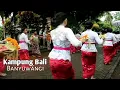 Lagu Festival Kebangsaan Desa Patoman 2021
