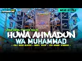 Download Lagu DJ TRAP SHOLAWAT • HUWA AHMADUN WA MUHAMMAD • MIDEL TROGON X KOPLO JAIPONG • FULL BASS TERBARU