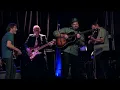 Sam Bush - "Same Old River"