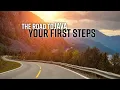 the Road to Java Essential First Steps