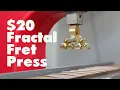 Download Lagu $20 AliExpress Fractal Fret Press – Is It Any Good?