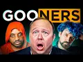 When Your Gooning Gets Leaked
