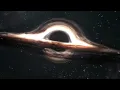 Interstellar Gargantua black hole 4K live wallpaper for free windows