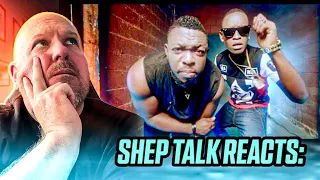 slyde banana remix feat timaya reaction afrobeat energy u0026 vibe 