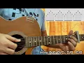 Dear Soulmate - Laufey // Guitar Tutorial,All Sections, Chords