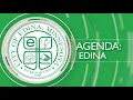 Agenda Edina - 7200 7250 France Ave Redevelopment