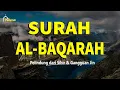 Download Lagu SURAH AL-BAQARAH Pengusir Jin Penawar Sihir Gangguan Jin Pagar Rumah dan Pagar Diri