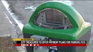 St Louis Treasurer s Office to institute parking ticket payment plans