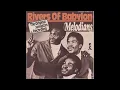 The Melodians - You Caught Me Baby