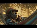 No Stress Reggae 🌴 Just Relax Instrumental | Chill & Calm Vibes