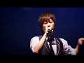 오월천 -《瘋狂世界》+《候鳥》+《一顆蘋果》  @ DNA LIVE