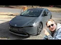 Toyota s New Car Gets 56 MPG and Shocks the Entire Car Industry