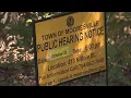 Neighbors upset over 400-acre development proposed by Dale Earnhardt s widow WSOC-TV
