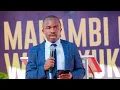 Download Lagu PREMIER— NGUVU YA DAMU YA YESU KATIKA MAOMBI   PR DAVID MMBAGA