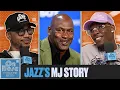 Michael Jordan s Epic Response to Jazz Chisholm s Autograph Request On Base with Mookie Betts