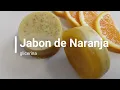 Download Lagu 🍊jabón de naranja🍊