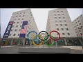 International Olympic Committee to restock Olympic Village condom supply