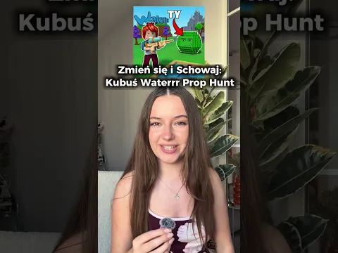 Konkurs Kubuś Waterrr!