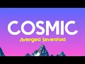 Lagu Avenged Sevenfold - Cosmic (Lyrics Terjemahan)