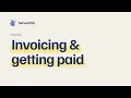ServiceYak Invoicing Payments Tutorial Get Paid Faster