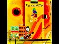 Ese Cariñito - LA SOCIEDAD 111