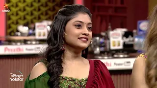 Cooku With Comali Season 3 Episode 49