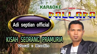 kisah seorang pramuria new pallapa karaoke