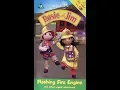 Download Lagu Rosie and Jim: Flashing Fire Engine (2002 UK VHS)