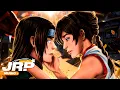 Download Lagu ♪ Saudades ❤️ (Neji e Tenten) JRP