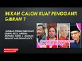Download Lagu Inilah Calon Kuat Pengganti Gibran