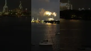 Aliens Attack Miami..