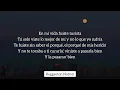 BAD BUNNY - TURiSTA (Letra/Lyrics) | DeBÍ TiRAR MáS FOToS
