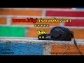 Tarkan - Kuzu Kuzu Akustik (Karaoke) Türkçe