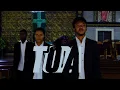 Kizz Daniel - Eh God(Barnabas) Dance Cover