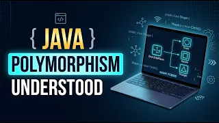 Polymorphism in Java Full in depth concept