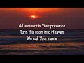 Tauren Wells - Making Room (with lyrics)(2025)