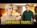 Dee Williams I can t believe I m going to have to share a room with my stepmother stupid hotel