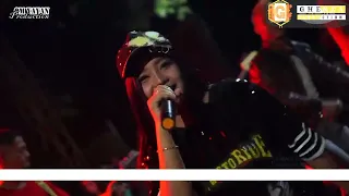 ilu imu cover by icha khiswara bersama yayan production ghenza production shooting hd sd