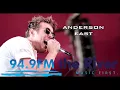 Anderson East - Girlfriend (KRVB Radio Acoustic)