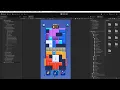 Color Block Jam 2D Unity Source Code Color Block Jam Unity Source Code