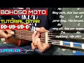Download Lagu Bohoso Moto - Syahiba Saufa ( Kunci Gitar \u0026 Lirik )