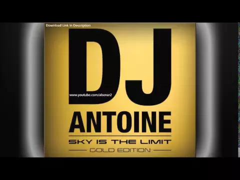 Download MP3 DJ Antoine vs Mad Mark-Mashup Megamix