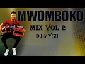 Download Lagu BEST OF KIKUYU MWOMBOKO MIX VOL 2 DJ MYSH Ft Kamoko,Kawhite,Kamaru,Hm kariuki,Musaimo2022