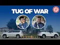 Download Lagu Tech Guru VS Car Guru | Fortuner VS Prado | Tug of War | PakWheels