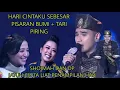 Download Lagu Hari da asia 6 2023 cintaku sebesar pusaran bumi shoimah dan dp terkesima suara hari halus banget