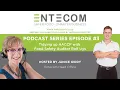 Tidying up HACCP Podcast Episode 3