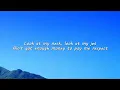Ariana Grande - 7 rings (Lyrics)