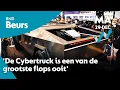 Lagu Tesla heeft het zwaar te verduren, 'Cybertruck een van grootste flops ooit' | BNR Beurs