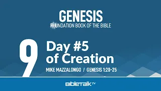 Day #5